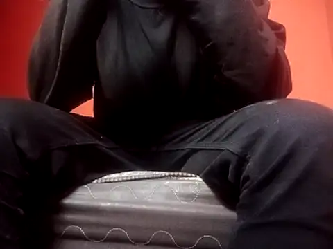 Hay-Viene-El-Huyy online show from November 16, 4:03 am