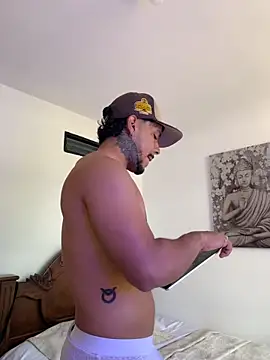 DeimonOficial online show from December 1, 7:06 pm