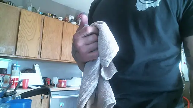 LostInEjaculation online show from March 24, 5:29 pm