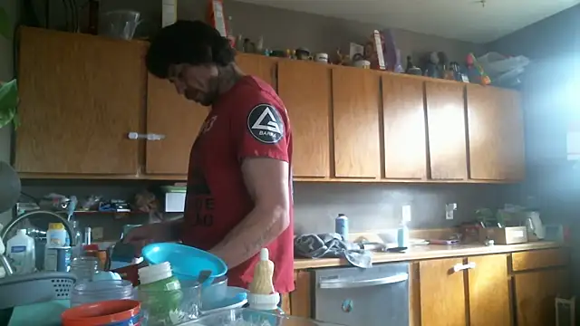 LostInEjaculation online show from March 6, 5:10 pm