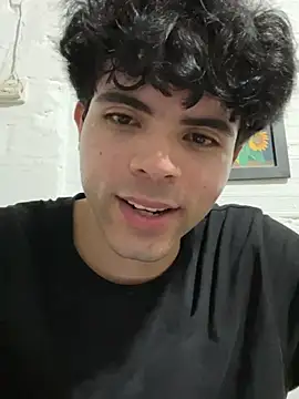 Axel-Mejia online show from July 24, 1:47 am