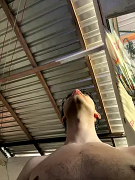 Axel-Mejia online show from November 26, 8:12 pm