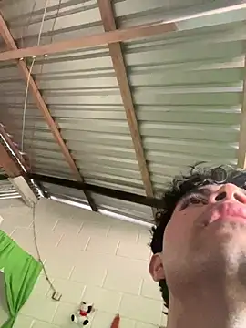 Axel-Mejia online show from April 20, 9:17 pm