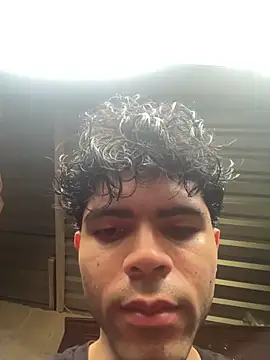 Axel-Mejia online show from February 15, 7:11 pm