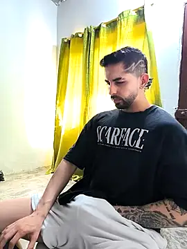 giannis090 online show from March 12, 8:38 pm