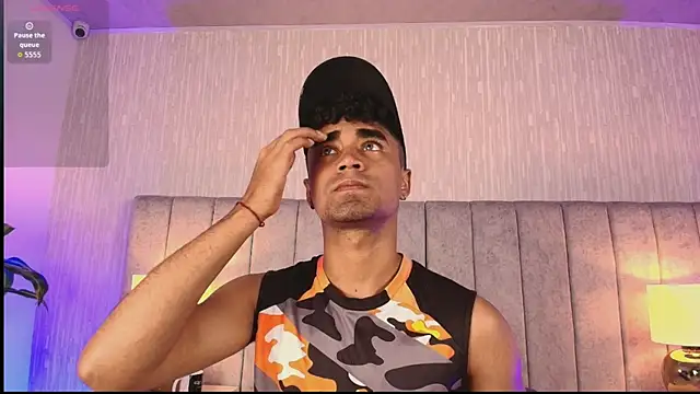 Jacob 606 online show from April 22, 4:41 am