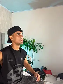 Jacob 606 online show from January 6, 8:24 pm