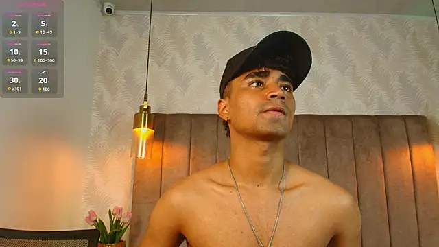 Jacob 606 online show from November 10, 8:03 pm