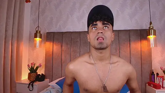 Jacob 606 online show from October 20, 8:13 pm