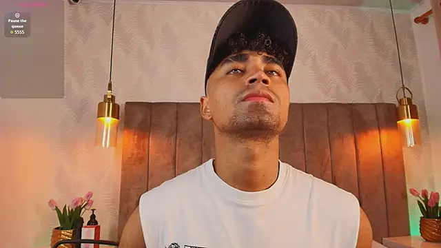 Jacob 606 online show from October 31, 8:34 pm