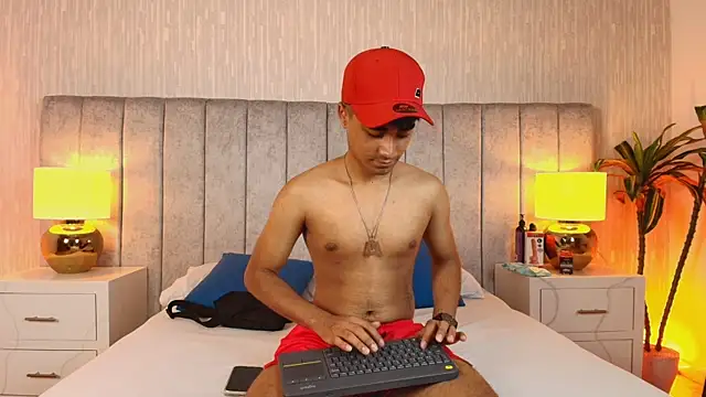 Snapshot of Jacob_606 chatting on September 22, 7:57 pm Jacob 606 online show from September 22, 7:57 pm