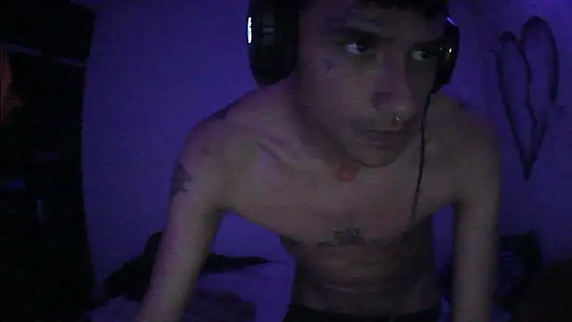 BADFUCKPUSSYHARDCORE online show from February 25, 7:53 am