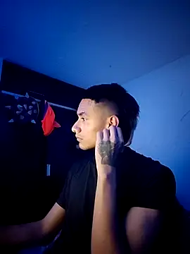 BADFUCKPUSSYHARDCORE online show from March 8, 6:39 am