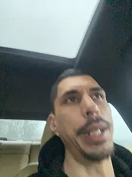 SlimSexxxy69 online show from February 27, 12:50 pm