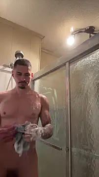 SlimSexxxy69 online show from April 26, 10:23 am