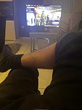 geilheit12 online show from March 7, 12:30 am