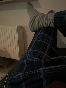 geilheit12 online show from November 26, 8:45 pm