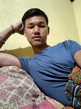 Dev is Horny online show from October 24, 1:35 pm