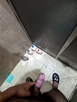 SleepCoder online show from October 13, 12:38 am