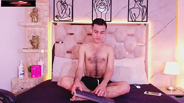 alessandro musk online show from April 24, 3:36 pm
