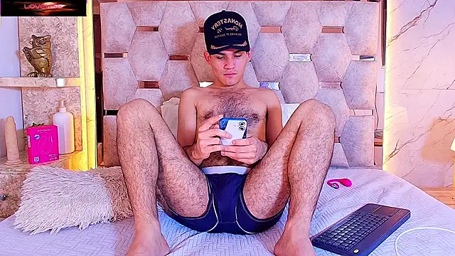 alessandro musk online show from June 3, 7:21 am