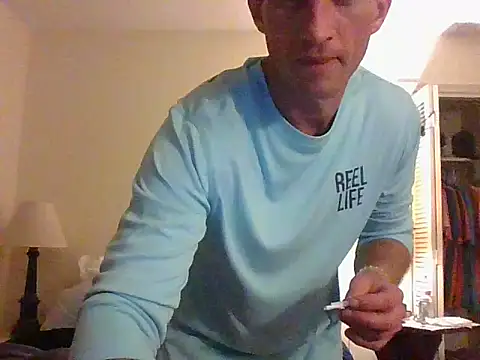 IsAparty online show from October 26, 2:35 am