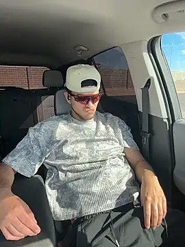 StrokingDaddy4 online show from January 5, 7:17 pm