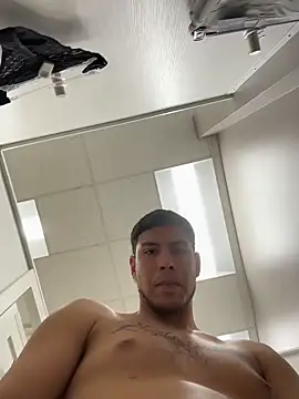 StrokingDaddy4 online show from April 14, 8:30 pm