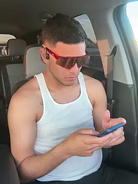 StrokingDaddy4 online show from February 26, 1:45 pm