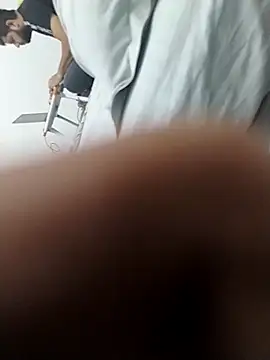 themasklover online show from April 24, 5:48 pm