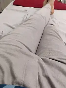 themasklover online show from February 24, 5:25 pm