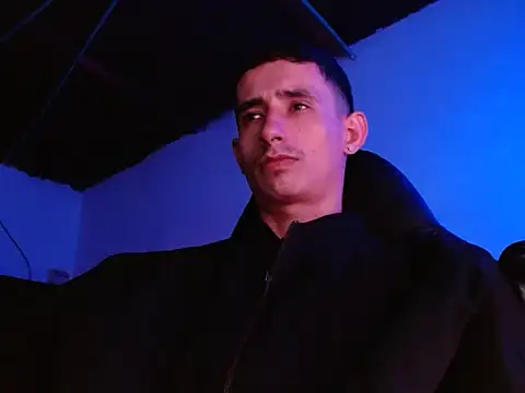 Damartinez27 online show from April 28, 9:36 am