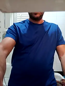 casadelleros online show from October 30, 9:05 pm