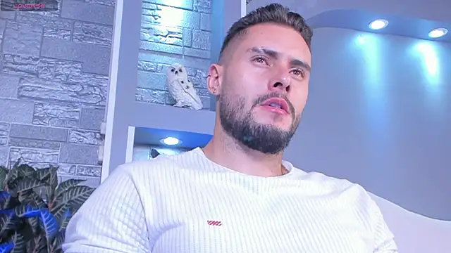 dominic de luca online show from April 22, 4:08 am