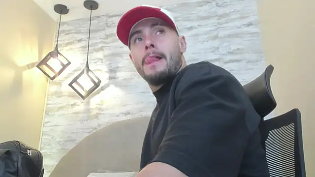 dominic de luca online show from June 22, 2:32 pm