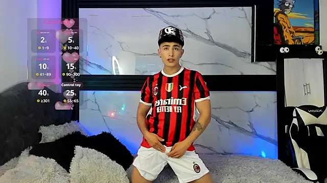 Saimonvela online show from March 2, 5:41 am