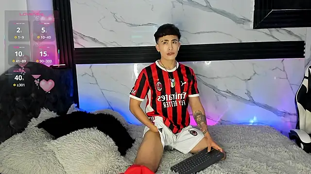 Saimonvela online show from March 22, 8:52 am