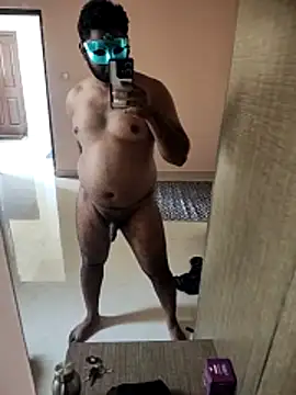 Mr Batting Man online show from October 31, 4:14 am