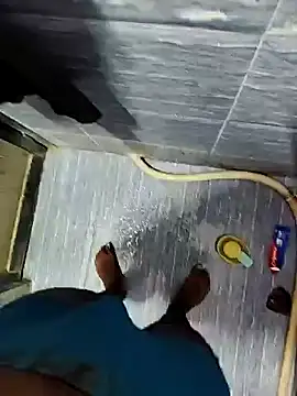 Kartik200798 online show from October 22, 1:15 pm