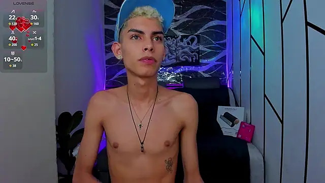 Room 69x online show from February 20, 6:19 am