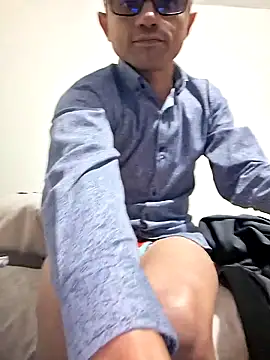 ZonaHOT420 online show from February 24, 7:47 pm