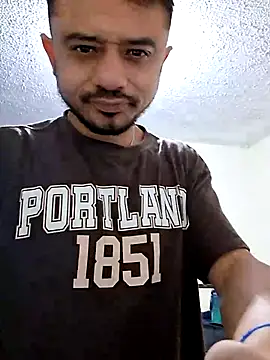 ZonaHOT420 online show from February 7, 1:46 am