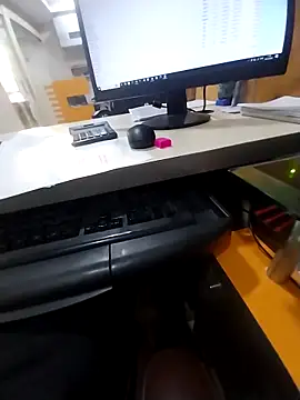 kiss like choco11 online show from February 9, 12:10 pm