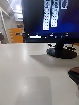 kiss like choco11 online show from September 9, 5:18 am