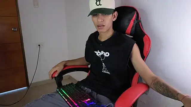 sung yol online show from April 19, 8:55 pm