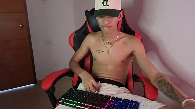 sung yol online show from April 22, 6:23 pm