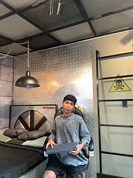 AlanCutee online show from September 17, 12:50 pm