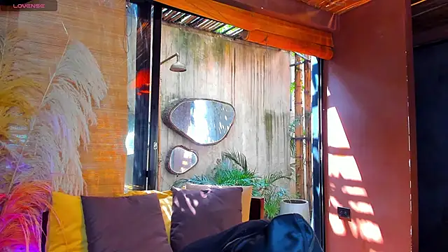 AlanCutee online show from January 6, 5:28 pm