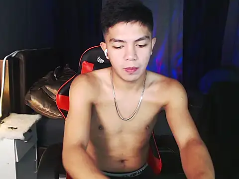 Hunky paul online show from June 16, 4:37 am