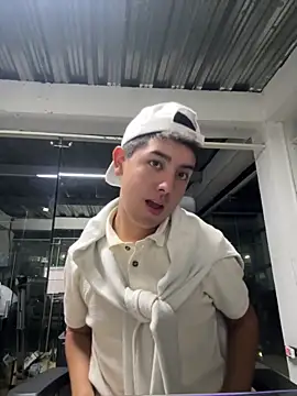 KAY MONROE online show from November 16, 11:40 pm